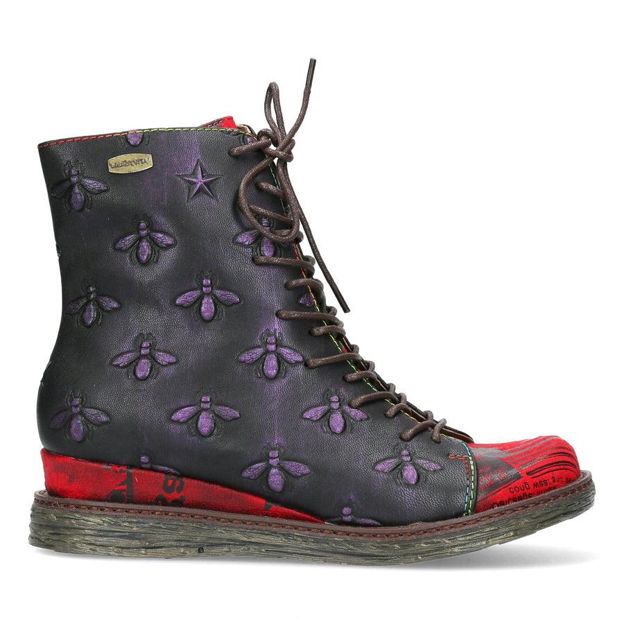 Scarpe Vita Bottines - ERNAULT 02