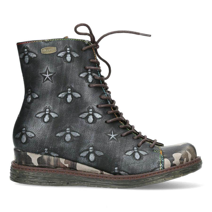 Scarpe Vita Bottines - ERNAULT 02 Online Outlet