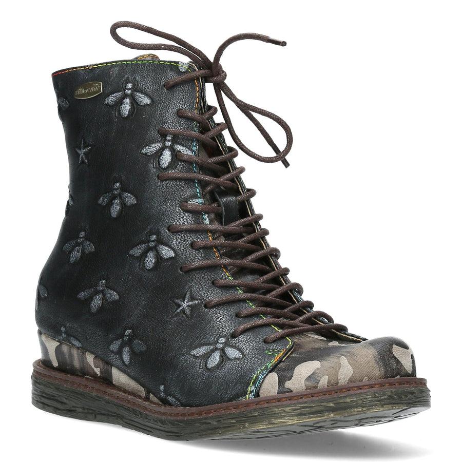 Scarpe Vita Bottines - ERNAULT 02 Online Outlet
