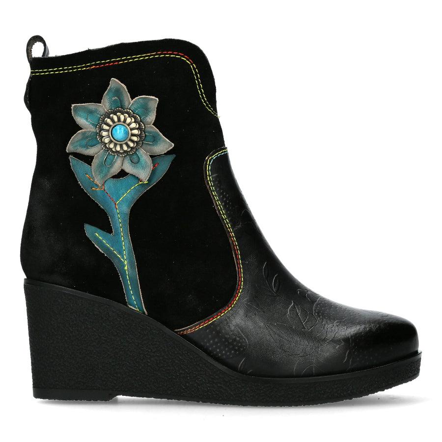 Scarpe Vita Bottines - REYANO 03