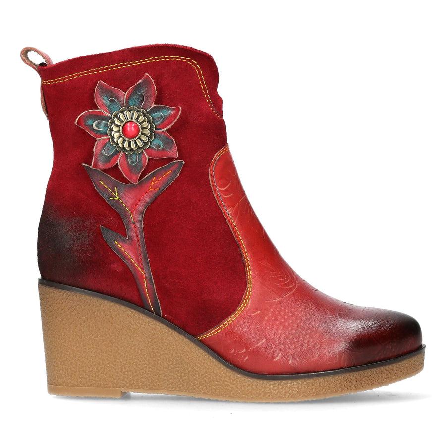 Scarpe Vita Bottines - REYANO 03 Offerte esclusive