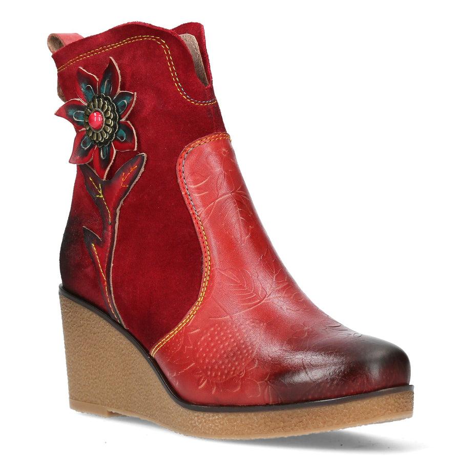 Scarpe Vita Bottines - REYANO 03 Offerte esclusive