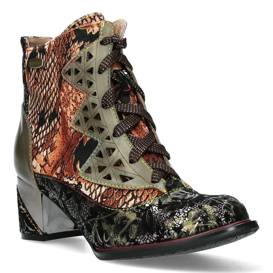 Scarpe Vita Bottines - EMMYO 04 Grandi sconti