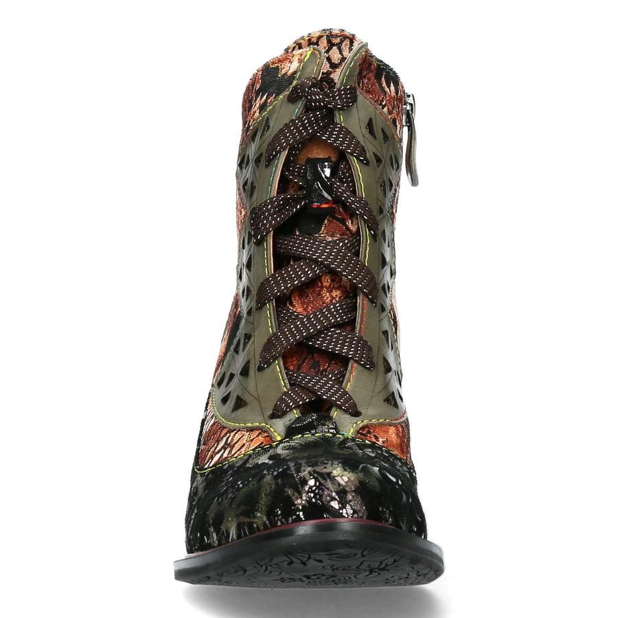 Scarpe Vita Bottines - EMMYO 04 Grandi sconti