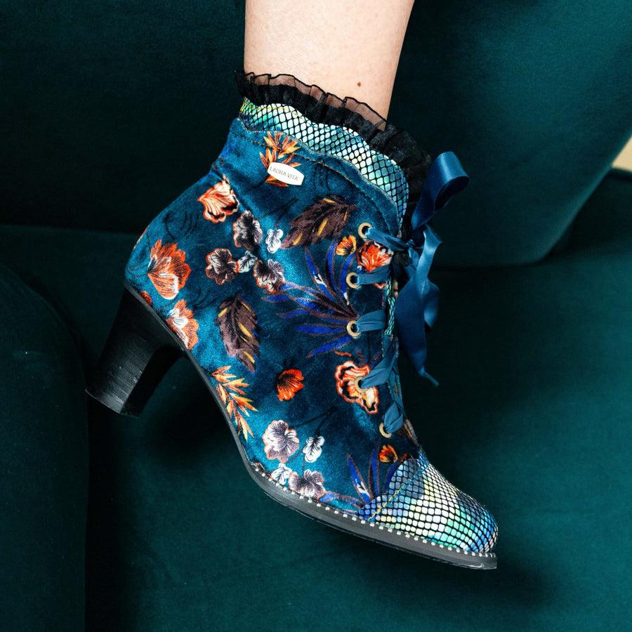 Scarpe Vita Bottines - ELCODIEO 14 Nuovi prodotti