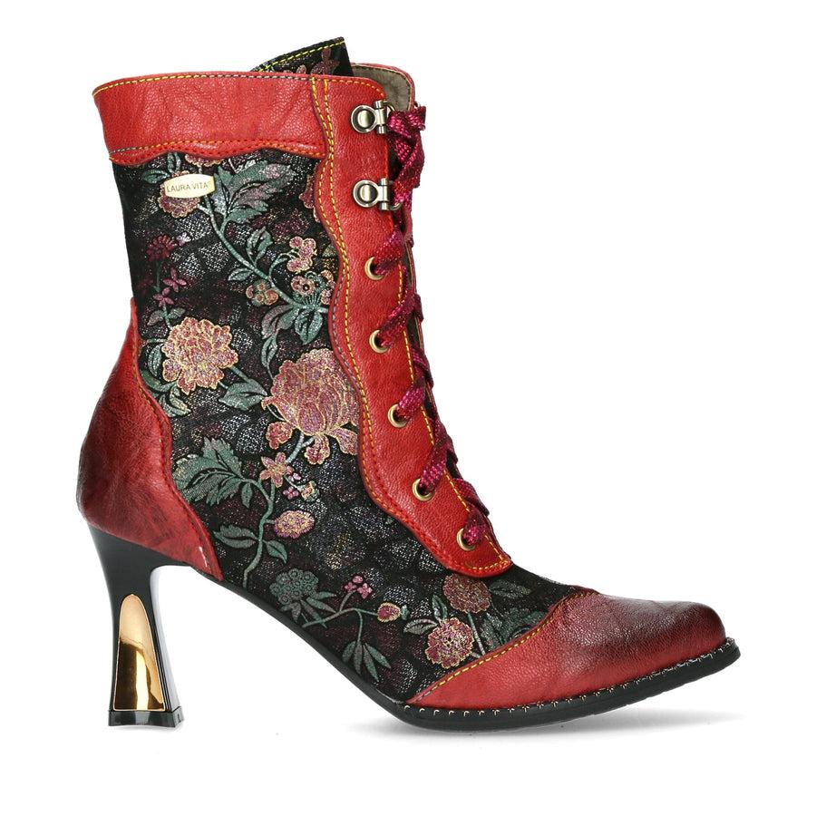 Scarpe Vita Bottes - OANELO 03 Bestseller