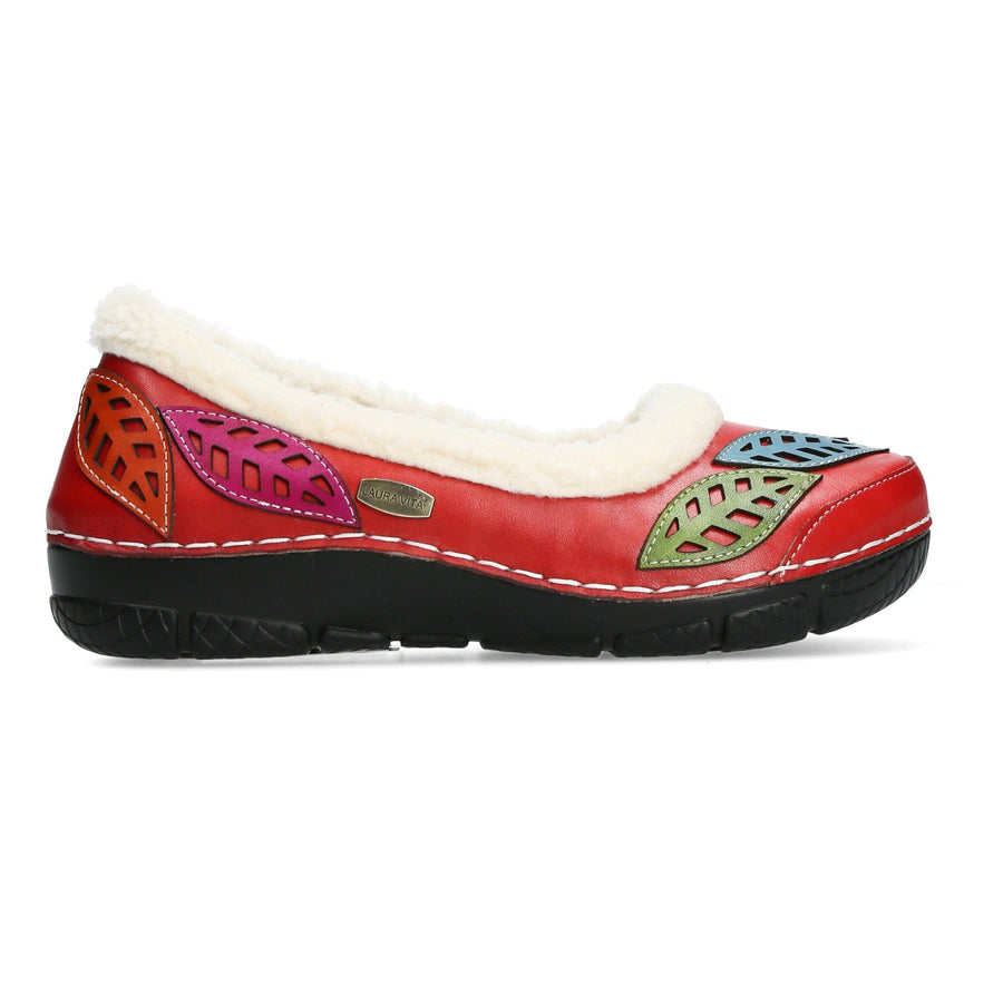 Scarpe Vita Ballerines - JECTONO 0223 Offerte speciali