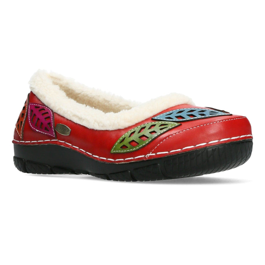 Scarpe Vita Ballerines - JECTONO 0223 Offerte speciali