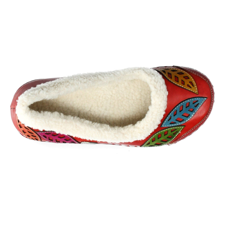 Scarpe Vita Ballerines - JECTONO 0223 Offerte speciali
