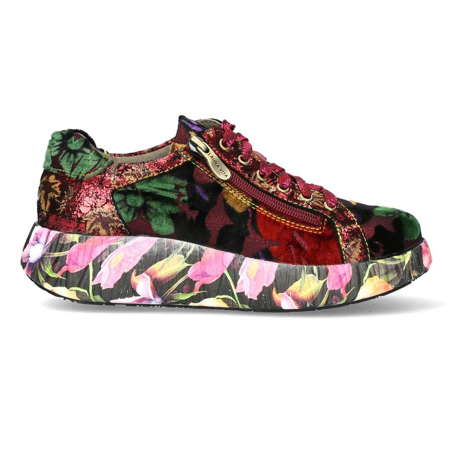 Scarpe Vita Baskets - NIKITO 04 Enormi risparmi