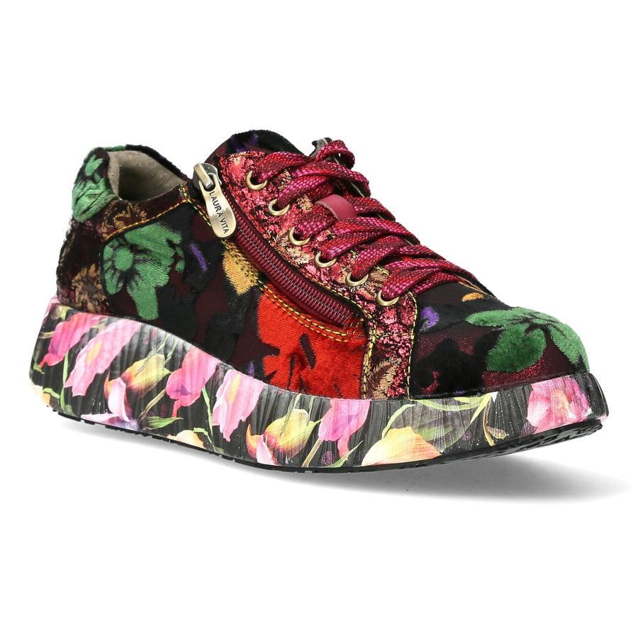 Scarpe Vita Baskets - NIKITO 04 Enormi risparmi