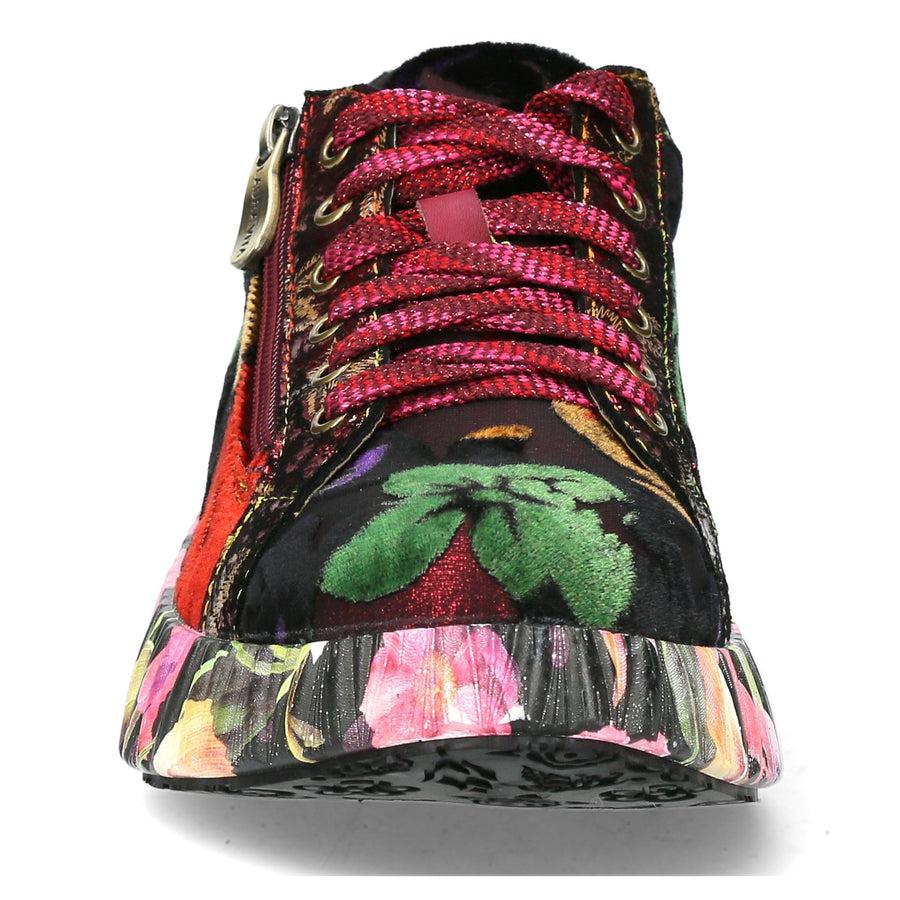 Scarpe Vita Baskets - NIKITO 04 Enormi risparmi
