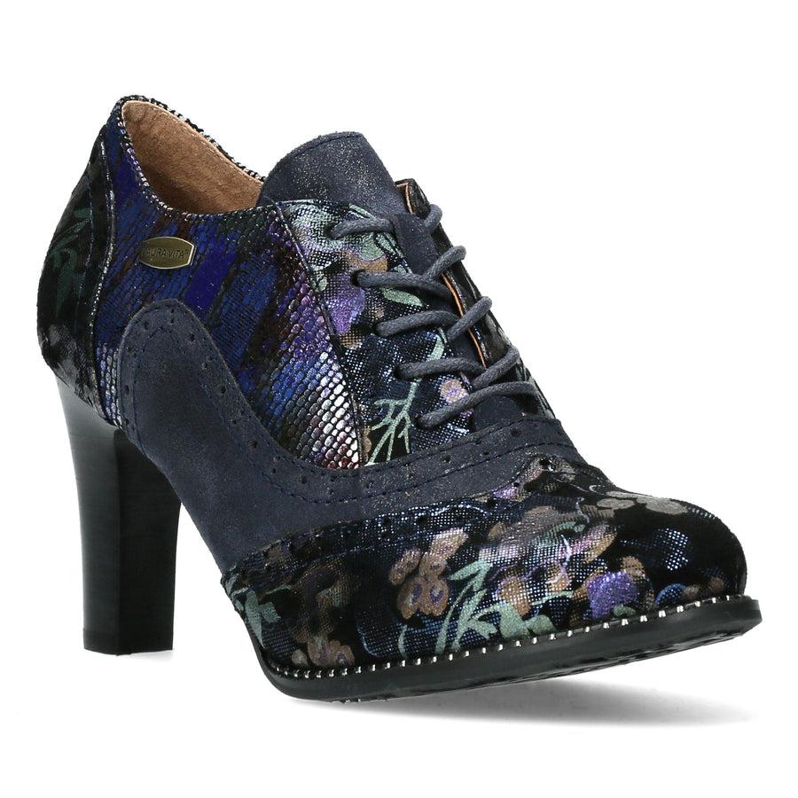 Scarpe Vita Derbies - ALCBANEO 162 Sconti VIP