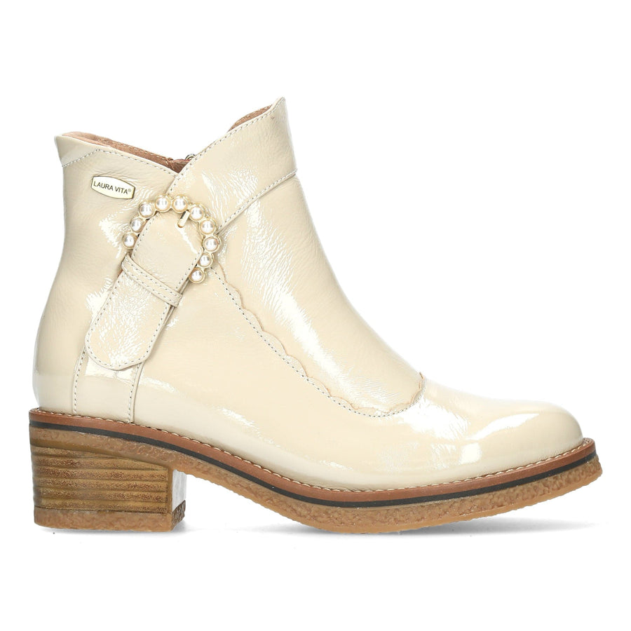Scarpe Vita Bottines - RACHELEO 05