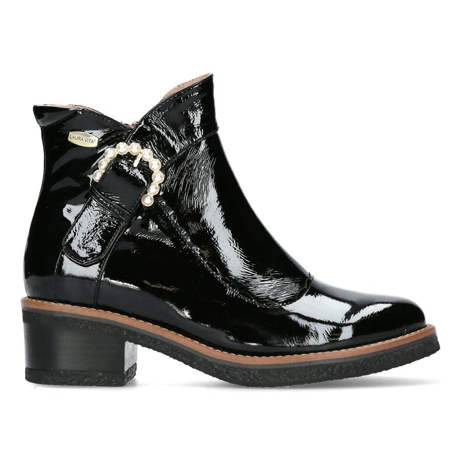 Scarpe Vita Bottines - RACHELEO 05 Ritorno libero