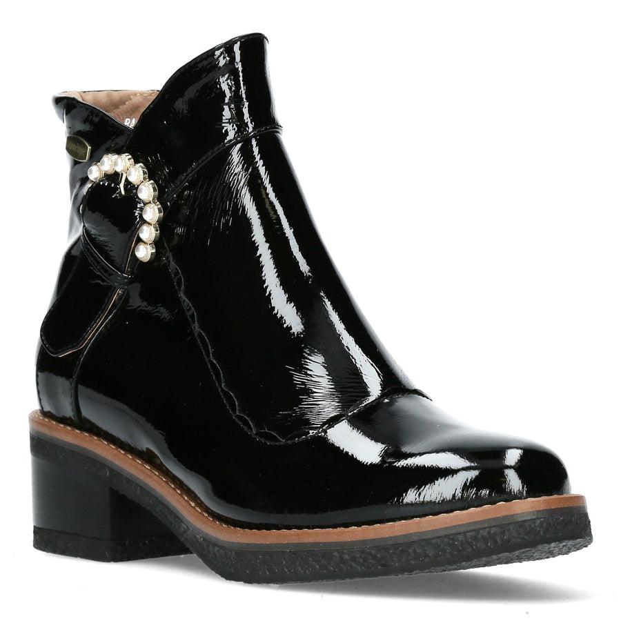 Scarpe Vita Bottines - RACHELEO 05 Ritorno libero