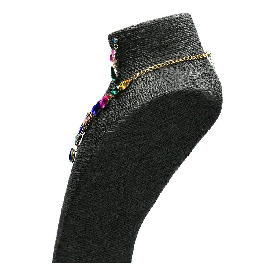Scarpe Vita Collier Sienna Exclusivité Rilascio limitato