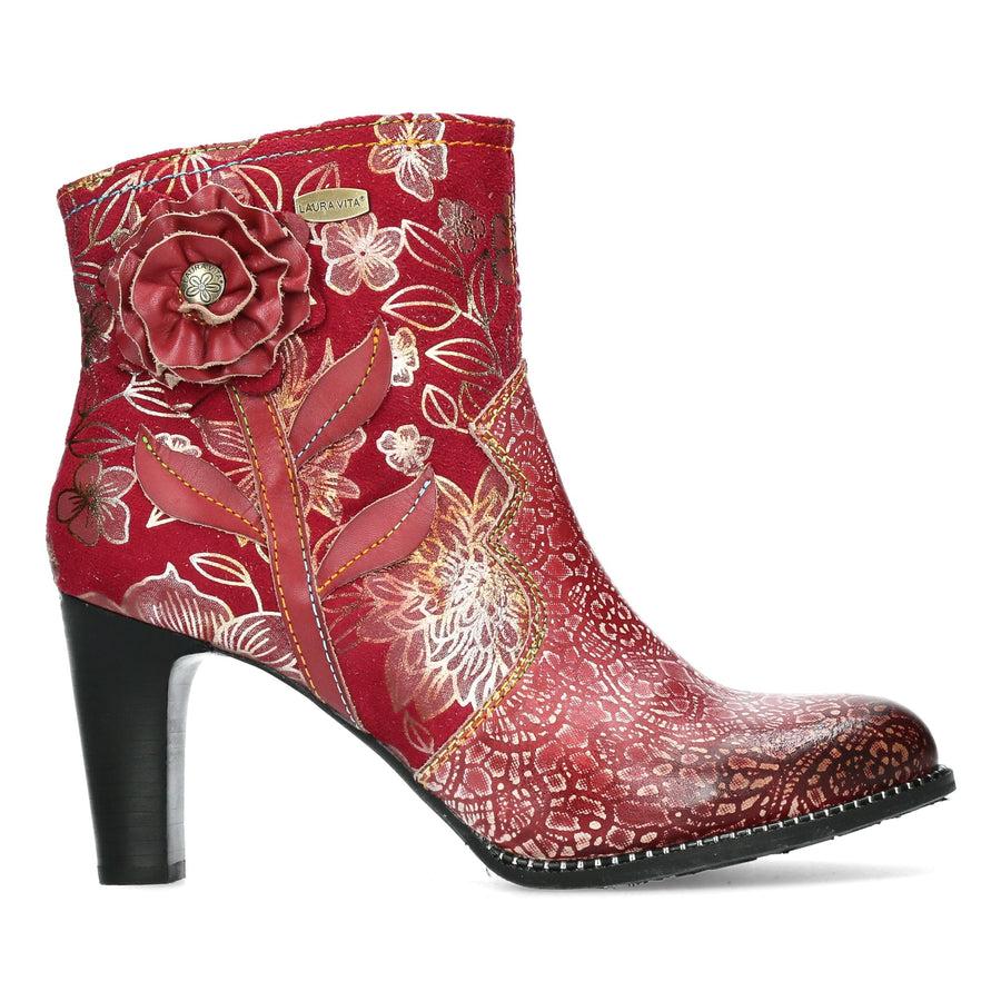 Scarpe Vita Bottines - ALBANE 07 Ultimi tre giorni