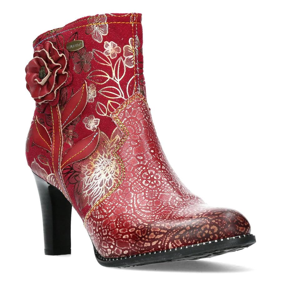 Scarpe Vita Bottines - ALBANE 07 Ultimi tre giorni