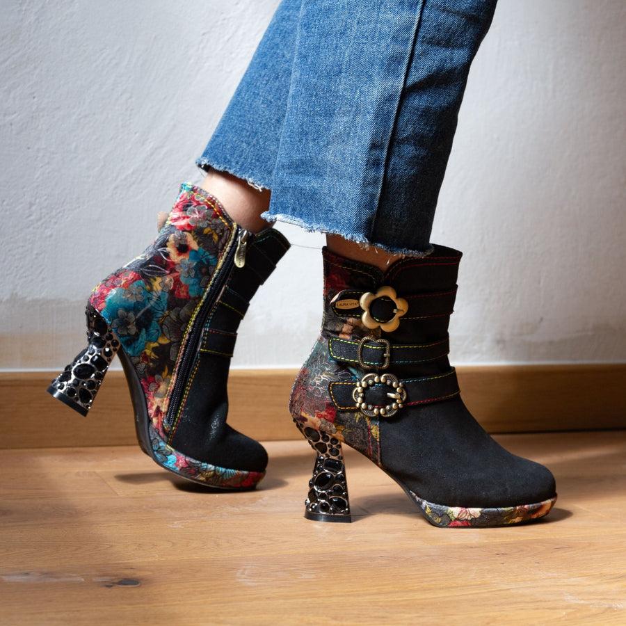 Scarpe Vita Bottines - HICAO 08 Latest stili