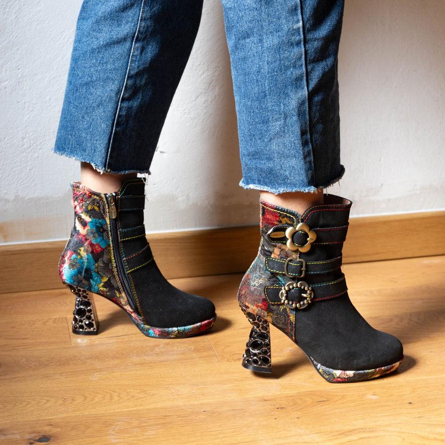 Scarpe Vita Bottines - HICAO 08 Latest stili
