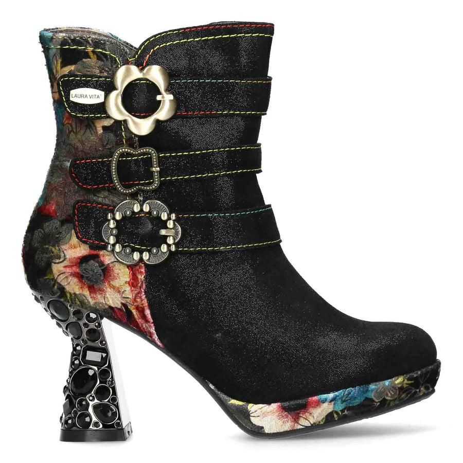 Scarpe Vita Bottines - HICAO 08 Latest stili