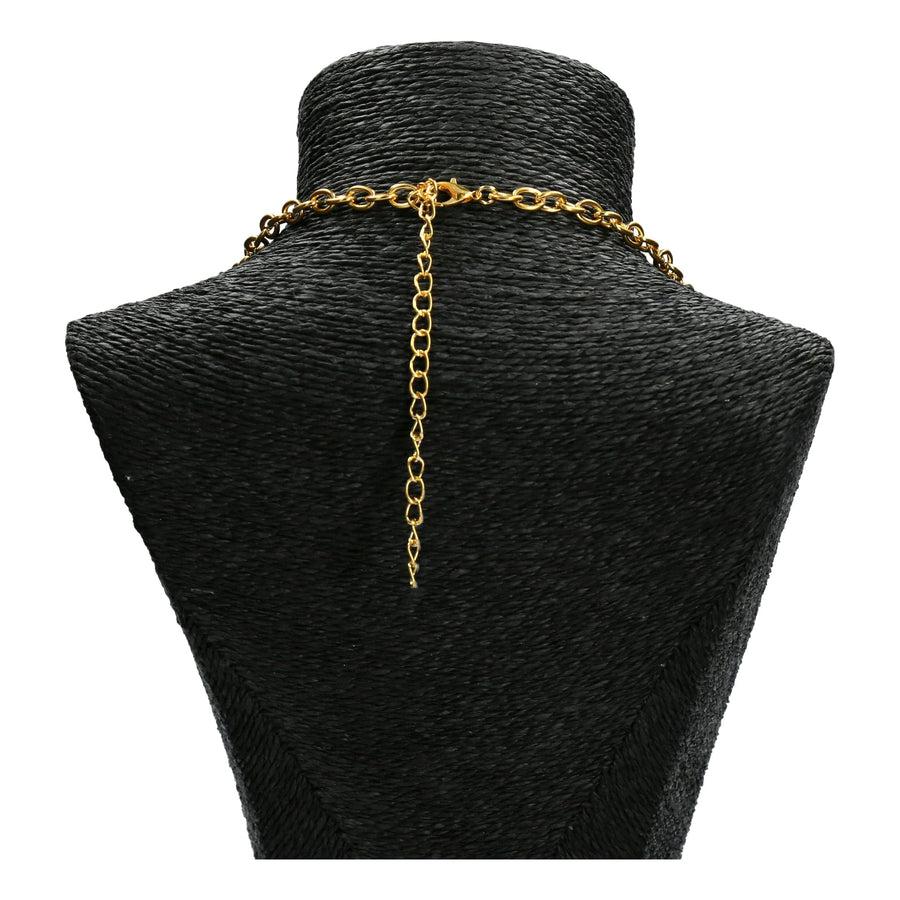 Scarpe Vita Bijou collier Oeillade Exclusivité Ultimi due giorni