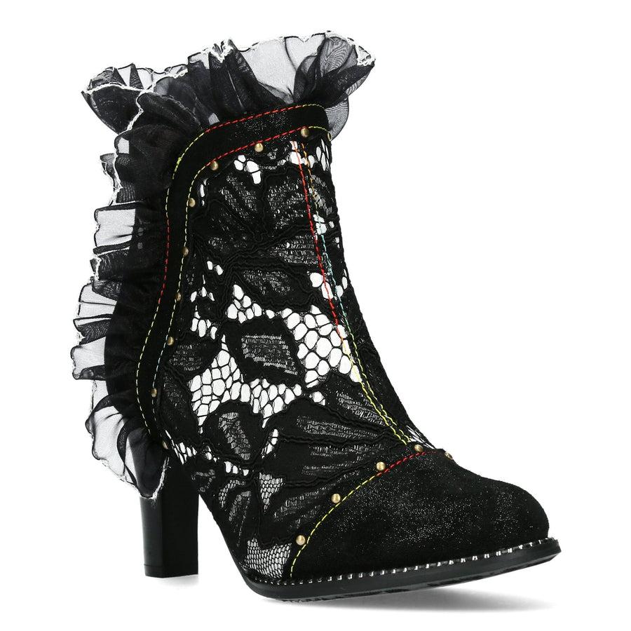 Scarpe Vita Bottines - ALCBANEO 160 Promozione temporanea