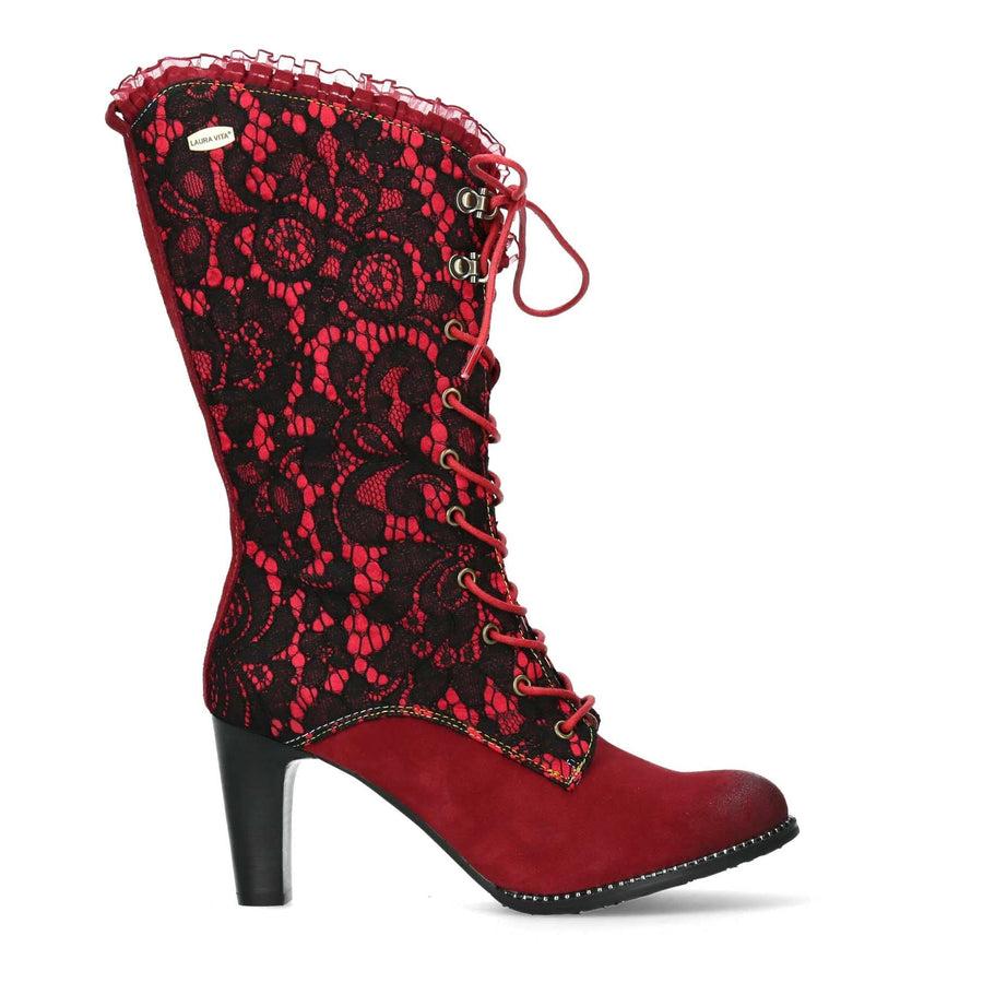 Scarpe Vita Bottes - ALCBANEO 351 Fino al 65% di sconto