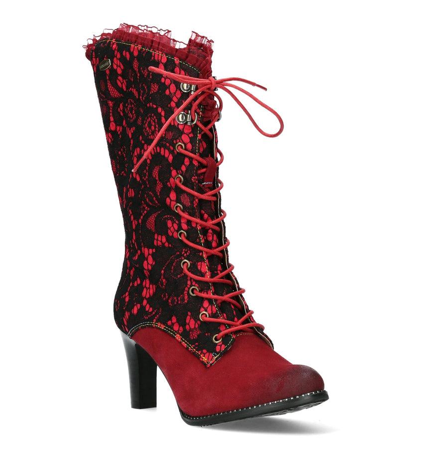 Scarpe Vita Bottes - ALCBANEO 351 Fino al 65% di sconto