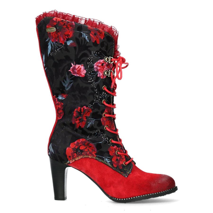 Scarpe Vita Bottes - ALCBANEO 351 Only for today
