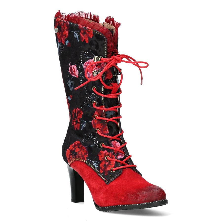 Scarpe Vita Bottes - ALCBANEO 351 Only for today