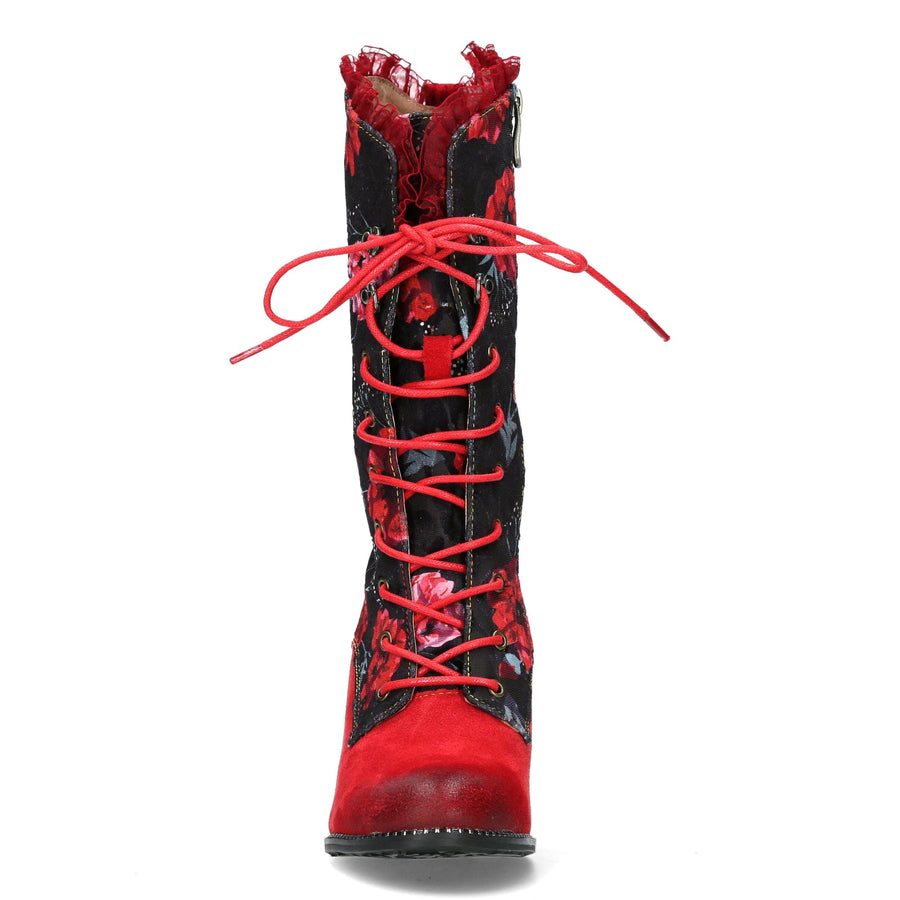Scarpe Vita Bottes - ALCBANEO 351 Only for today