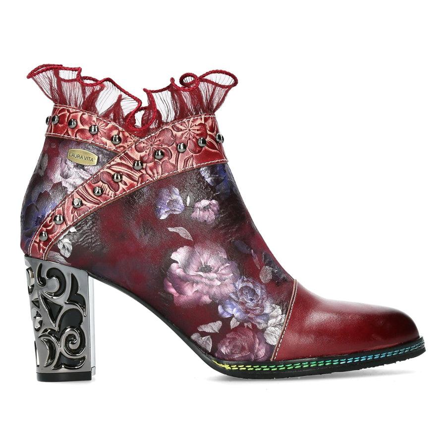 Scarpe Vita Bottines - LEDAO 11 Sostegno trimestrale