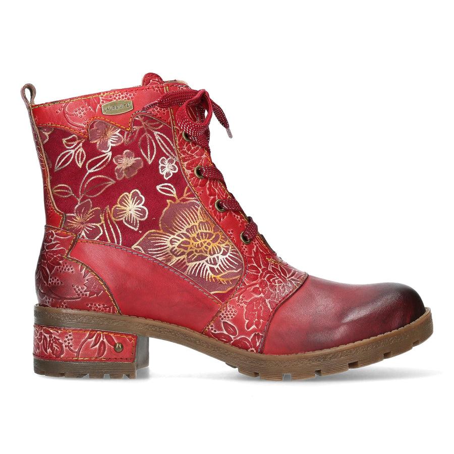 Scarpe Vita Bottines - COCRAILO 051