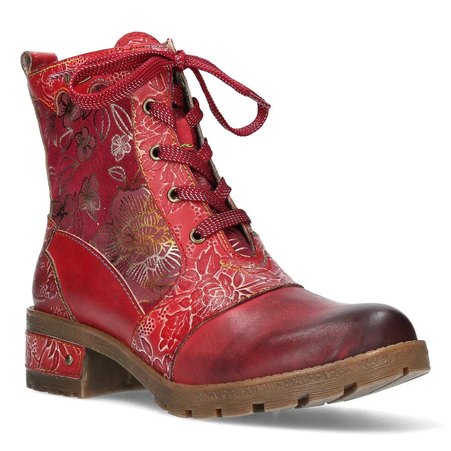 Scarpe Vita Bottines - COCRAILO 051 Solo un giorno rimasto
