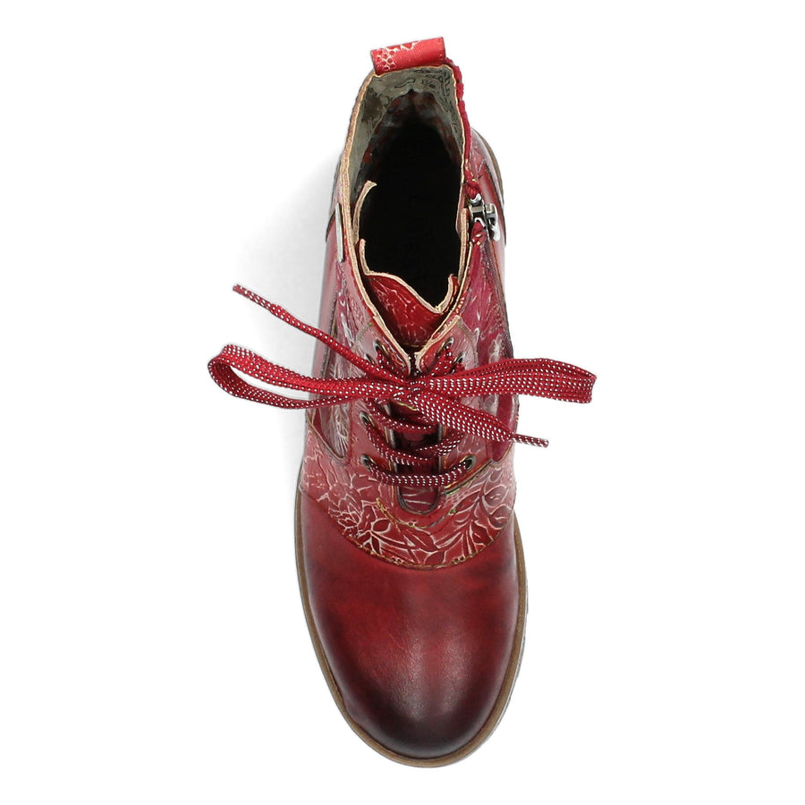 Scarpe Vita Bottines - COCRAILO 051 Solo un giorno rimasto