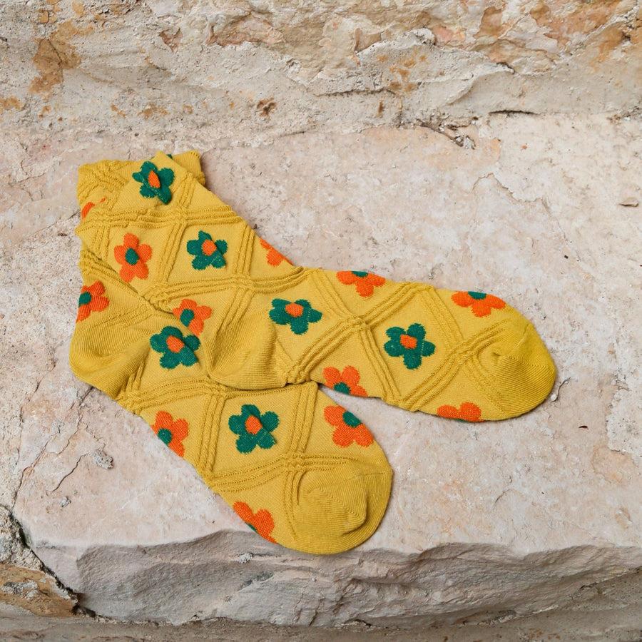Scarpe Vita Chaussettes en lot de 2 paires Power Super sconto