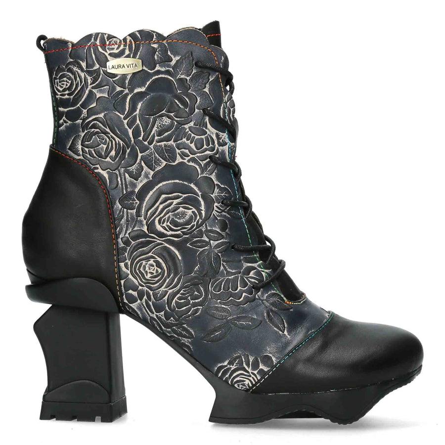 Scarpe Vita Bottines - ARCMANCEO 50 Enormi sconti