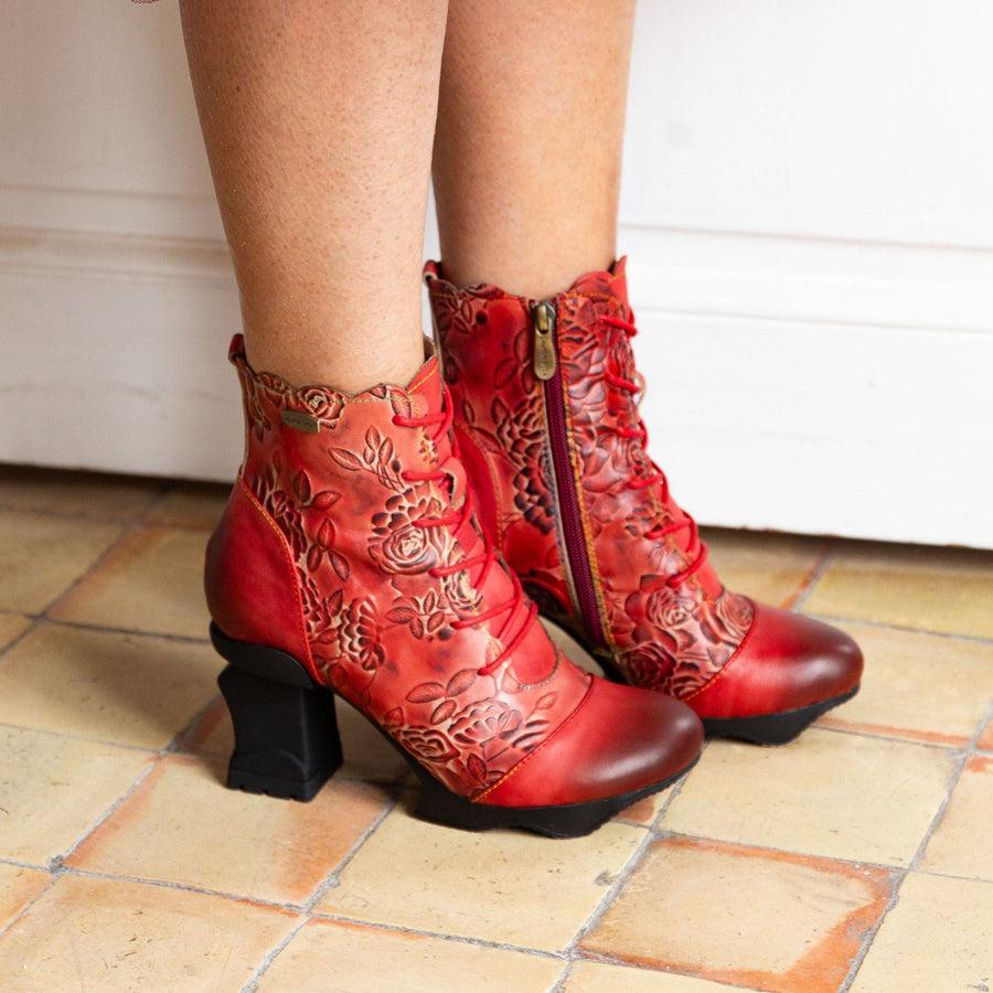 Scarpe Vita Bottines - ARCMANCEO 50 Enormi sconti