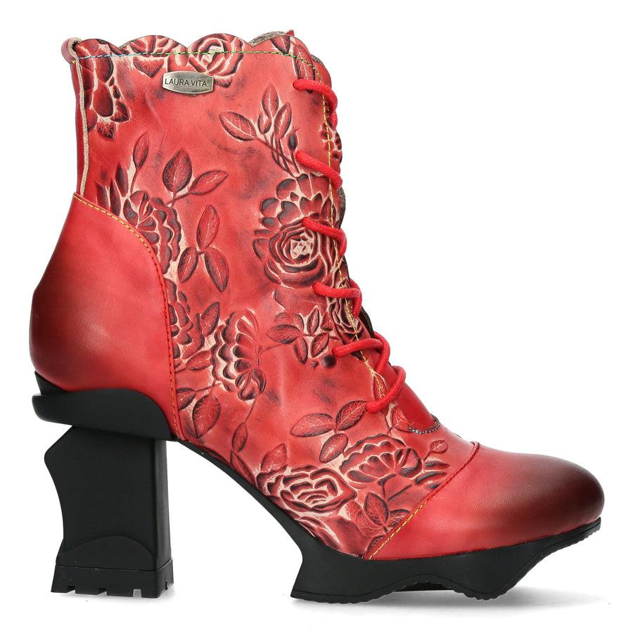 Scarpe Vita Bottines - ARCMANCEO 50 Enormi sconti
