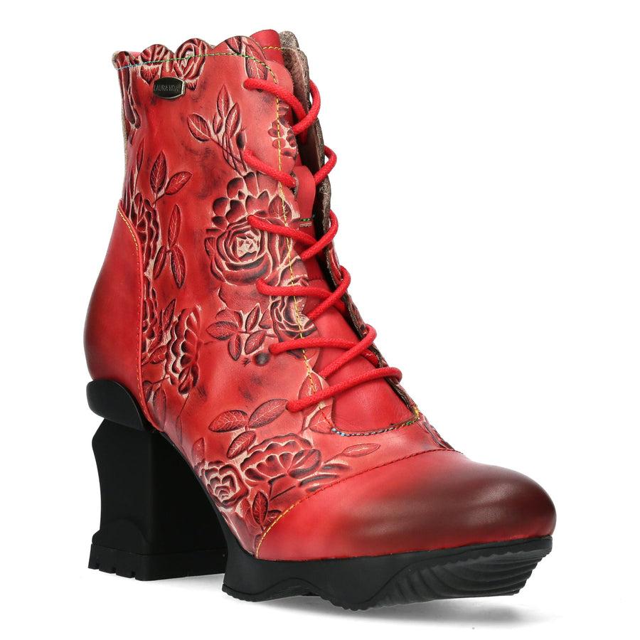 Scarpe Vita Bottines - ARCMANCEO 50 Enormi sconti