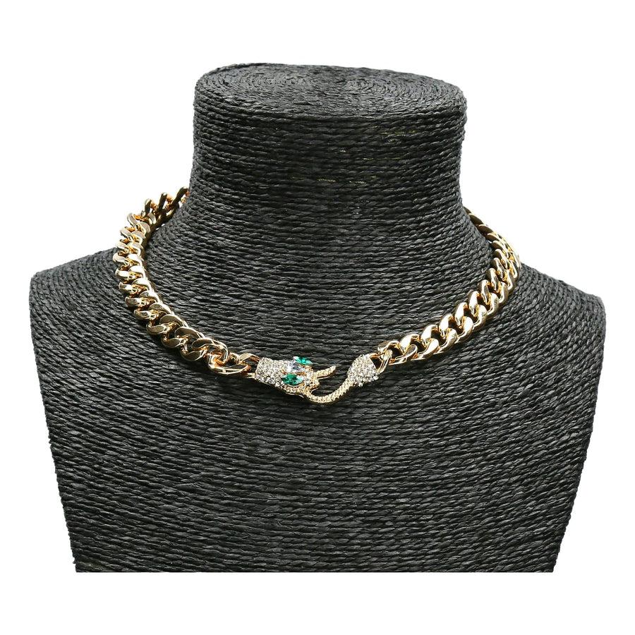 Scarpe Vita Bijou collier Slay Exclusivité
