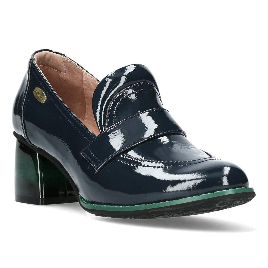 Scarpe Vita Mocassins - CLAUDINEO 02 Esporta salva