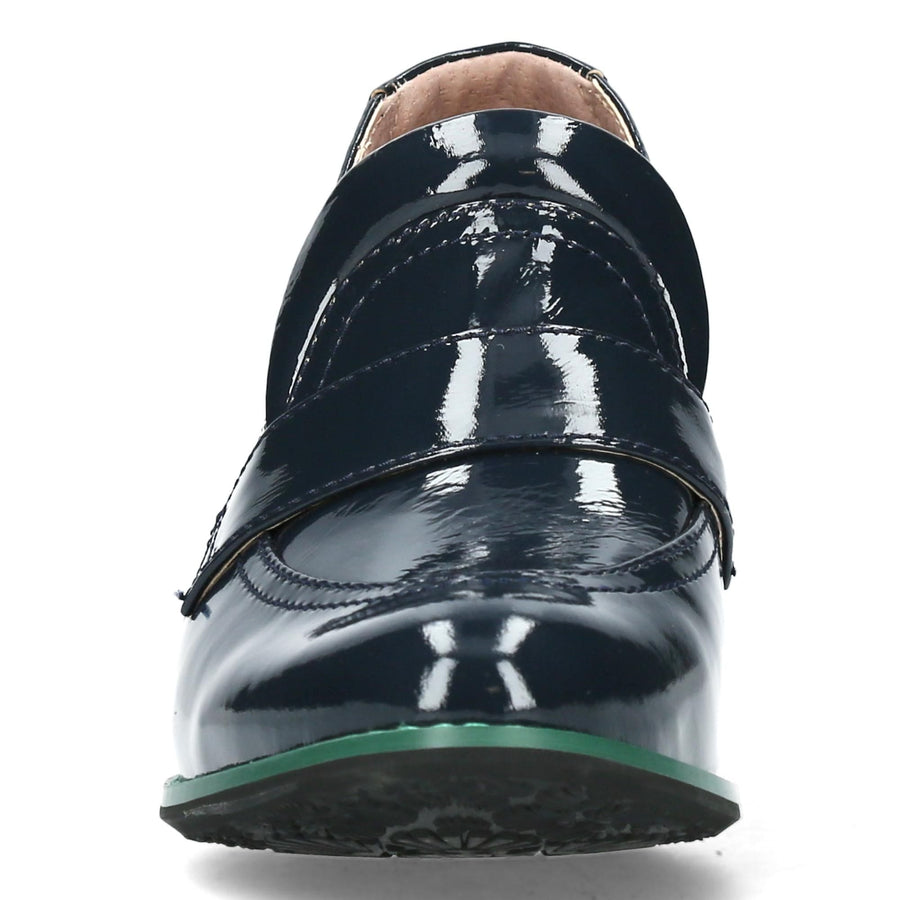Scarpe Vita Mocassins - CLAUDINEO 02 Esporta salva