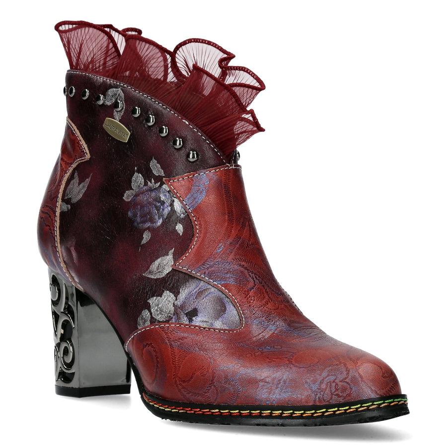 Scarpe Vita Bottines - LEDAO 1024 In vendita
