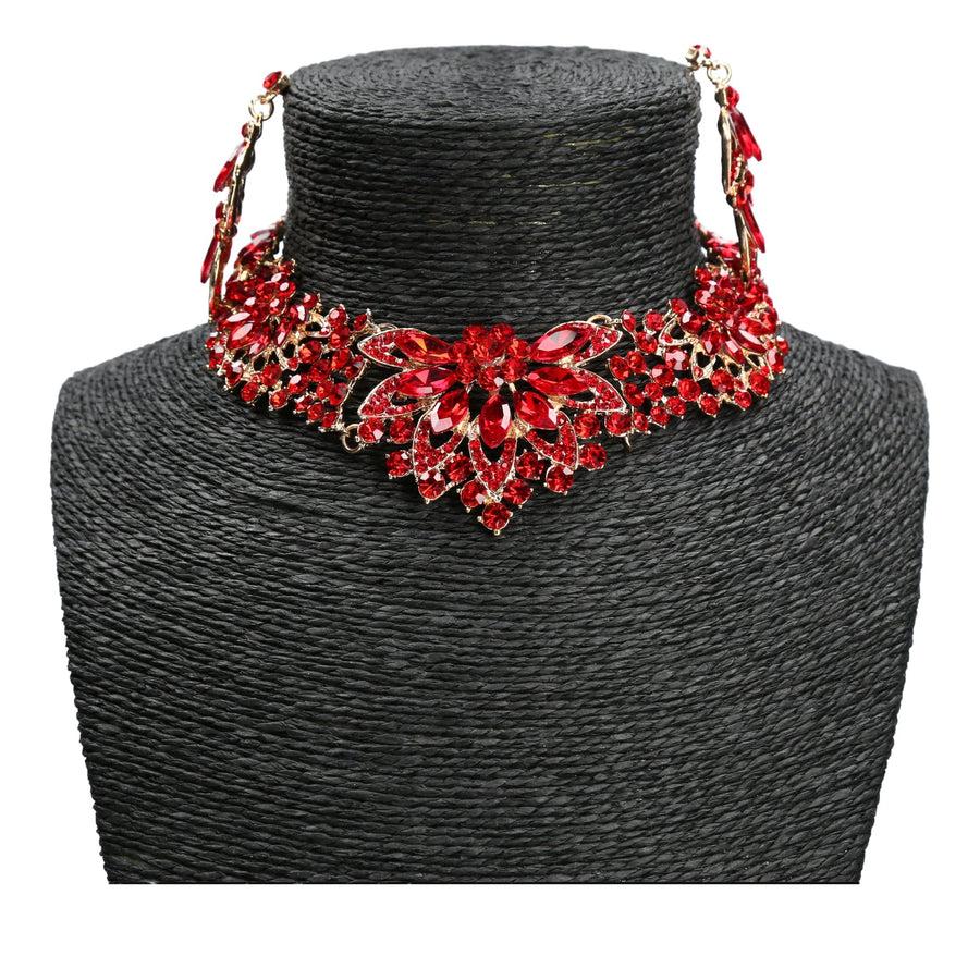 Scarpe Vita Bijou parure Sigebert
