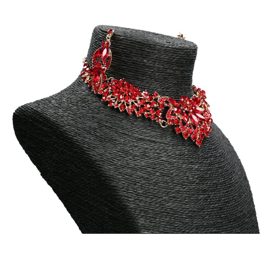 Scarpe Vita Bijou parure Sigebert Duty-free