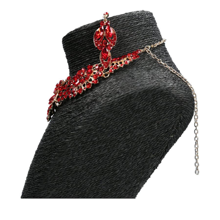 Scarpe Vita Bijou parure Sigebert Duty-free