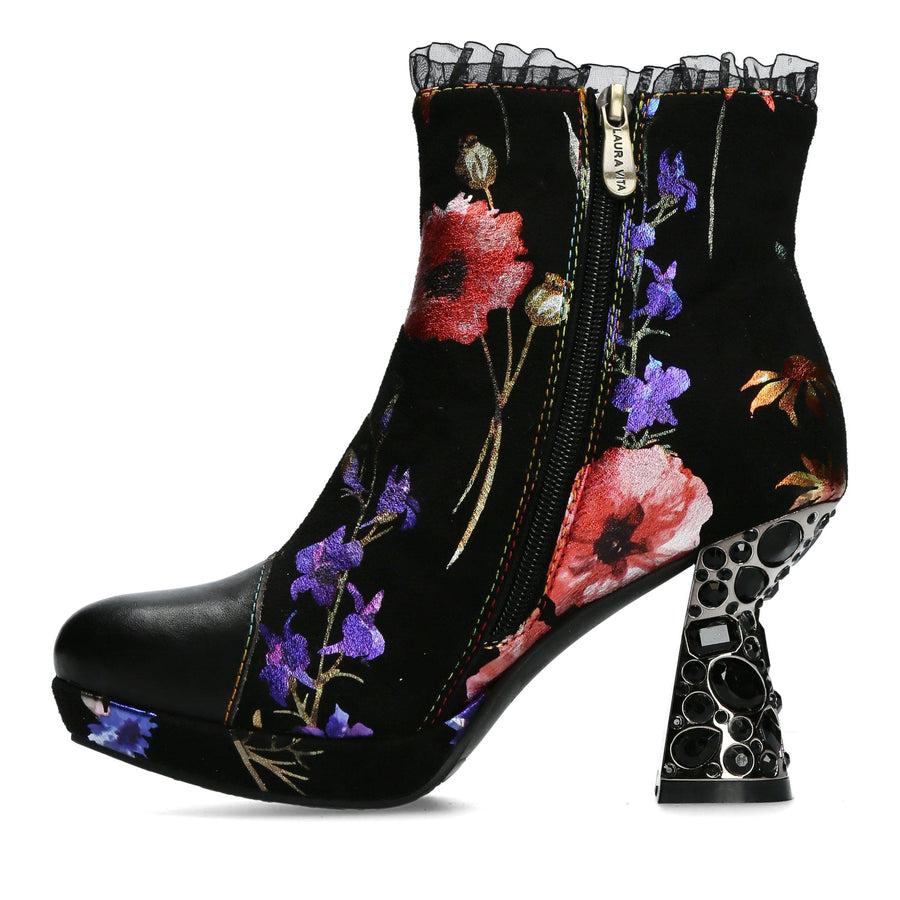 Scarpe Vita Bottines - HICAO 33 50% di sconto per tempo limitato